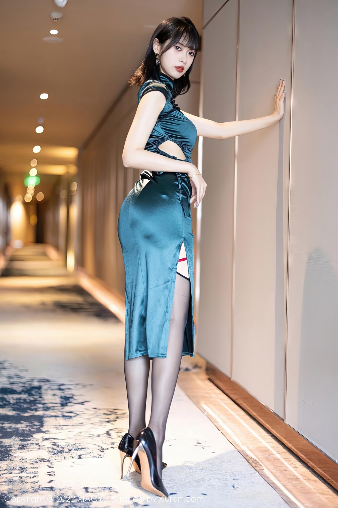 [XIAOYU语画界]2022.12.07 VOL.920 林子遥[73+1P/578MB]