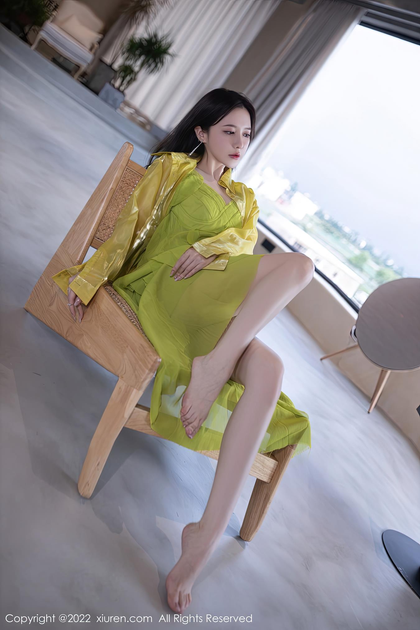 [Xiuren秀人网]2022.12.09 NO.5979 鱼子酱Fish[73+1P/643MB]