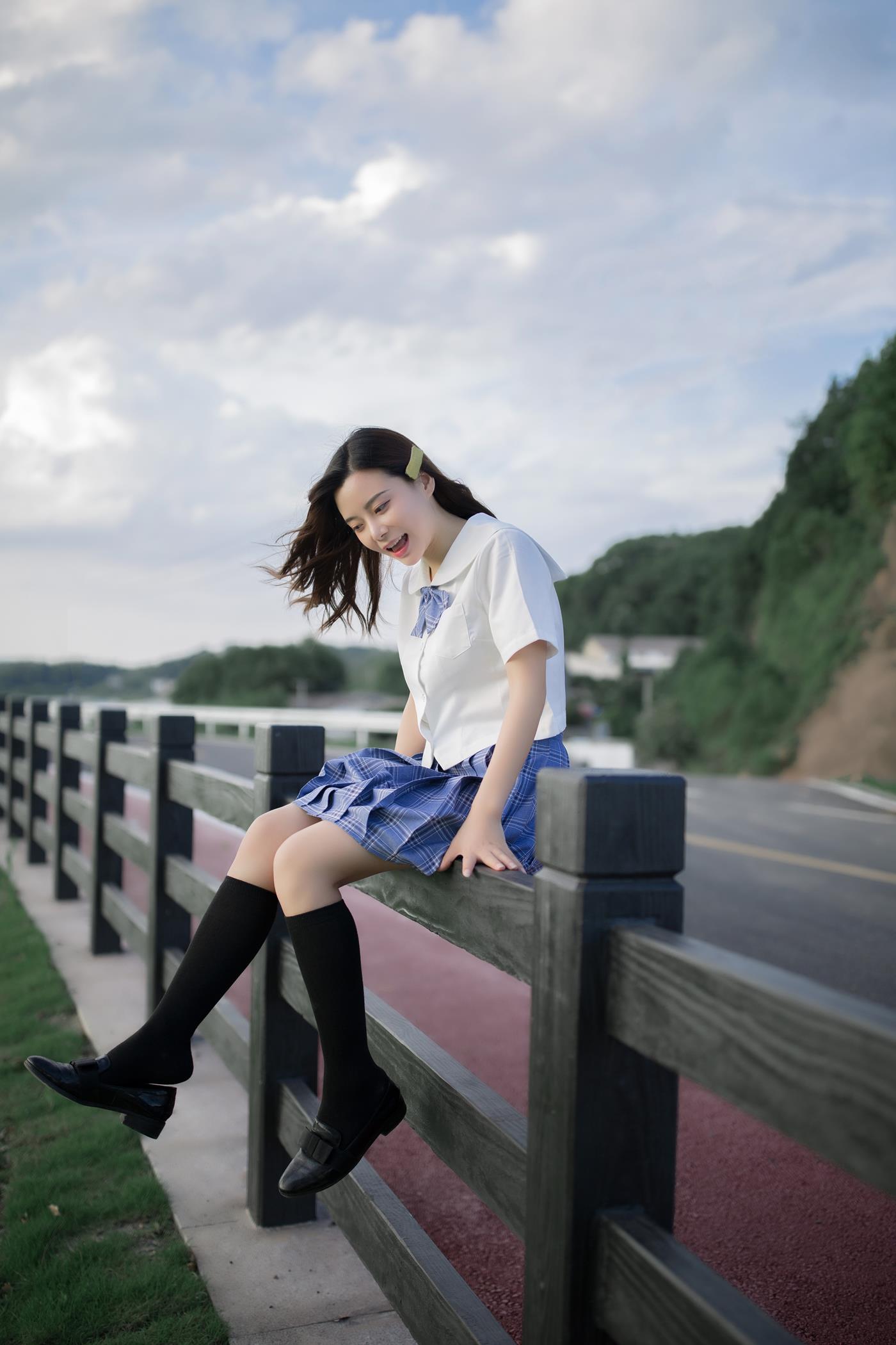 [YITUYU艺图语] 2022.02.09 旅 小可儿 [44P/337MB]