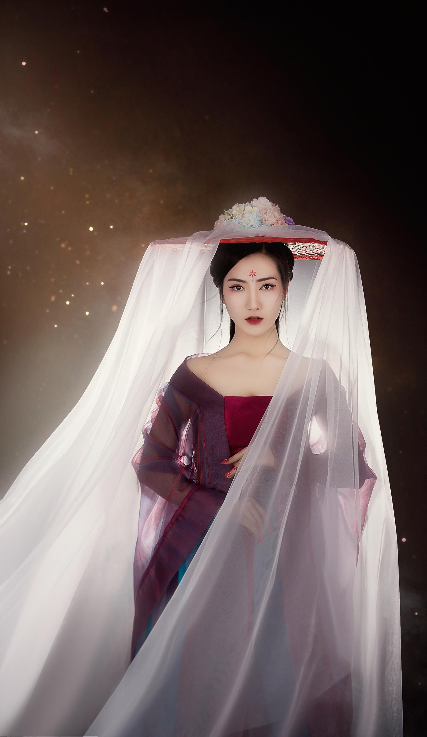 [YITUYU艺图语] 2022.02.02 浣溪纱 唯宝 [22P/403MB]