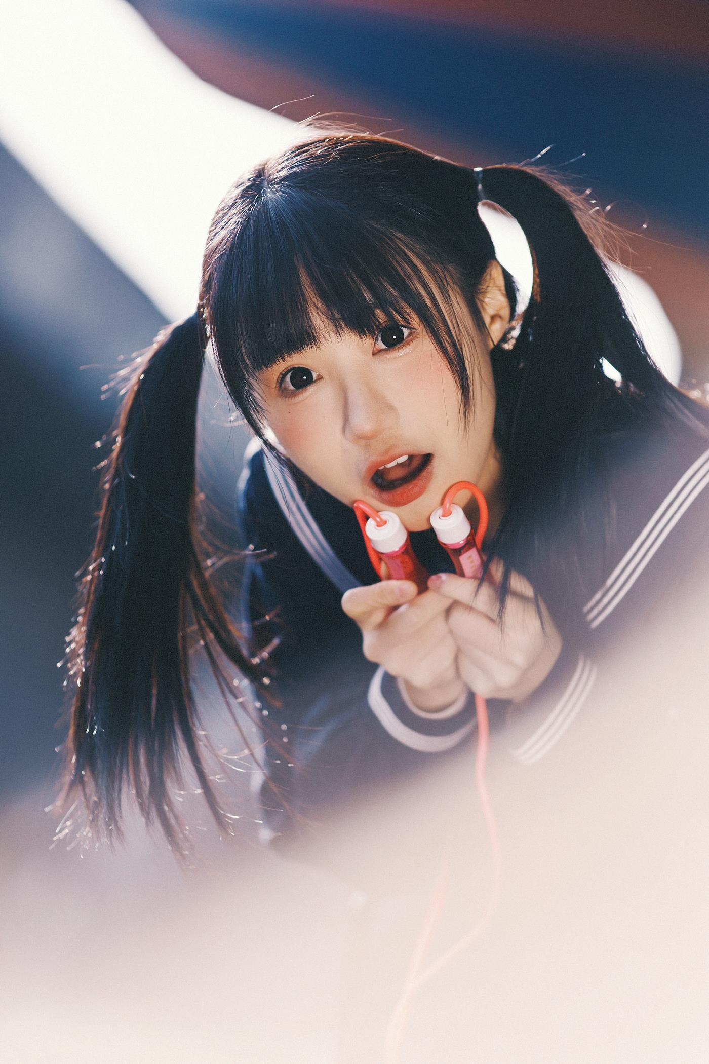 [YITUYU艺图语] 2022.02.07 运动时间到！ 周小兔呀 [26P/451MB]