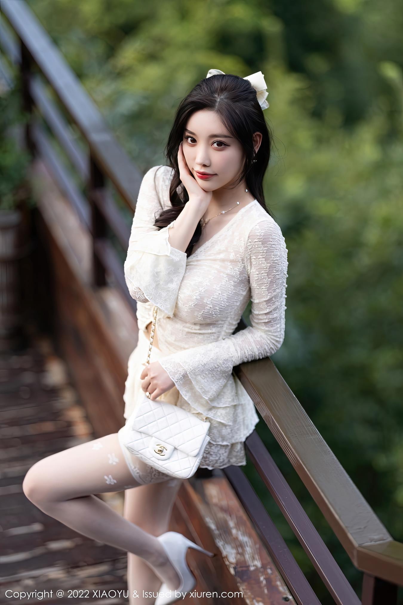 [XIAOYU语画界]2022.11.25 VOL.912 杨晨晨Yome[90+1P/668MB]