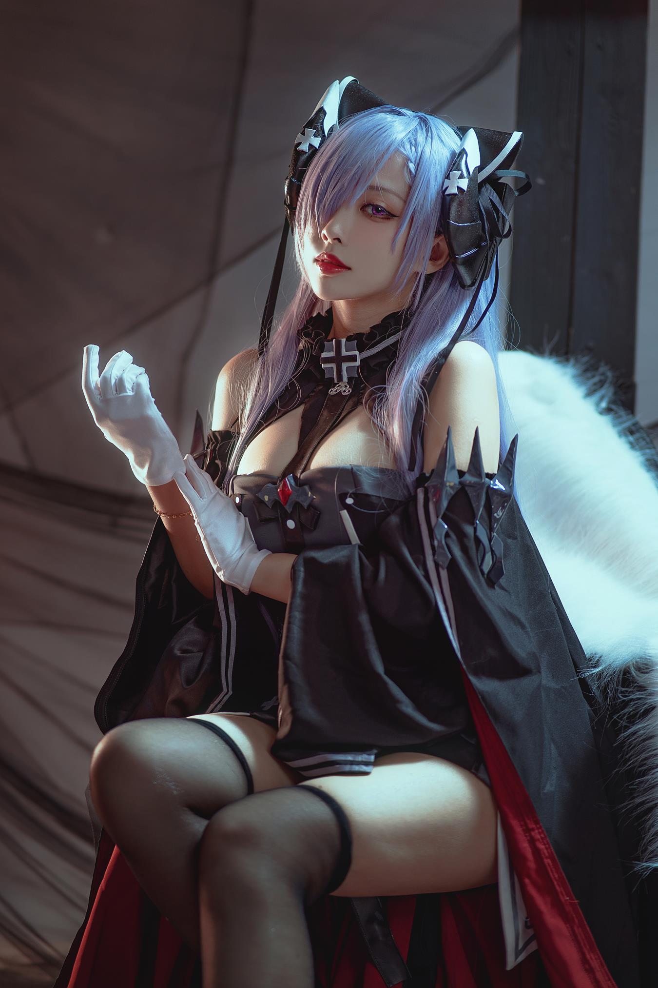 宫本桜  奥古斯特 [25P/327MB]