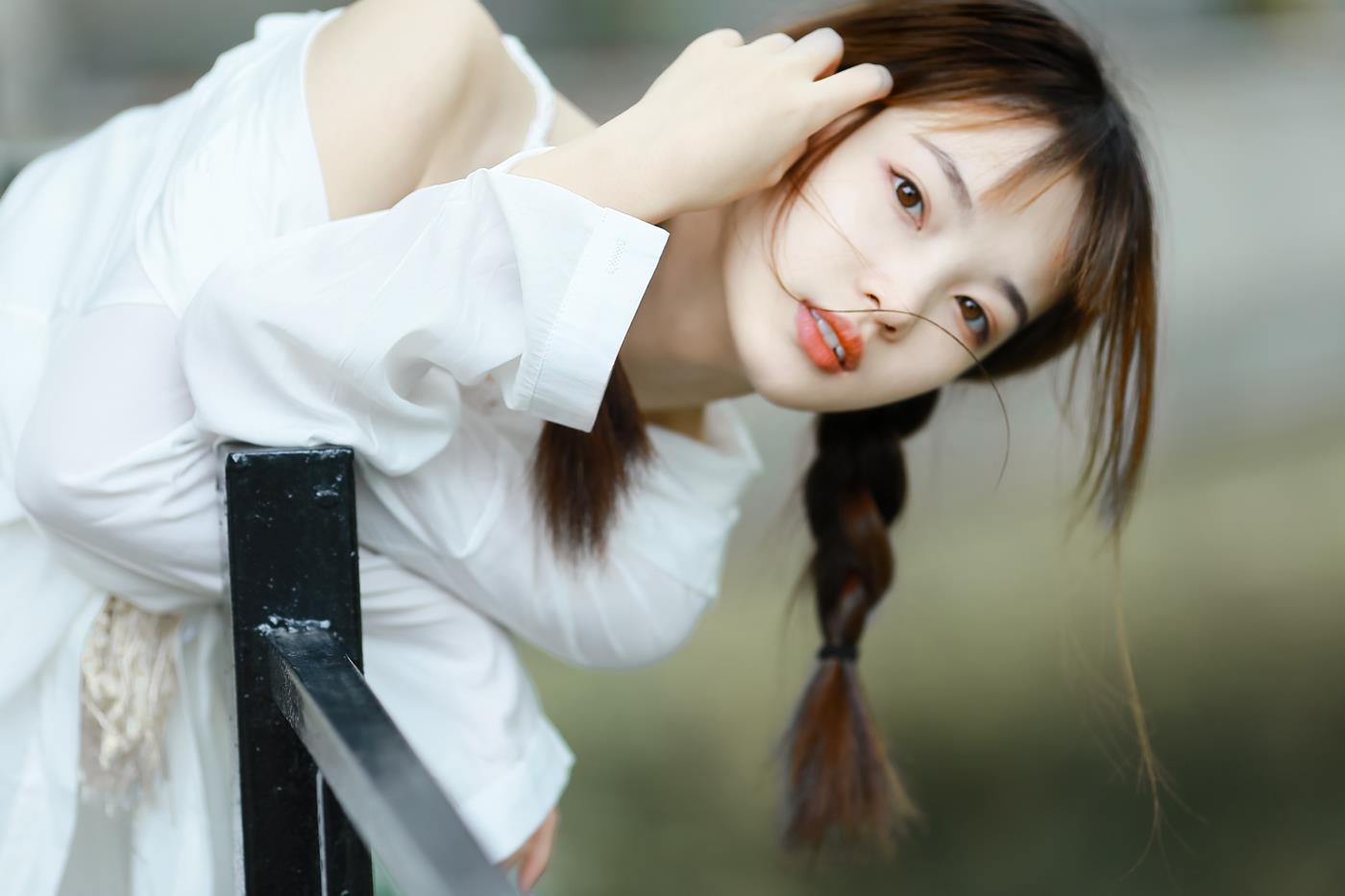 [YITUYU艺图语] 2022.01.22 阴天快乐 一鸭咿呀哟 [25P/146MB]