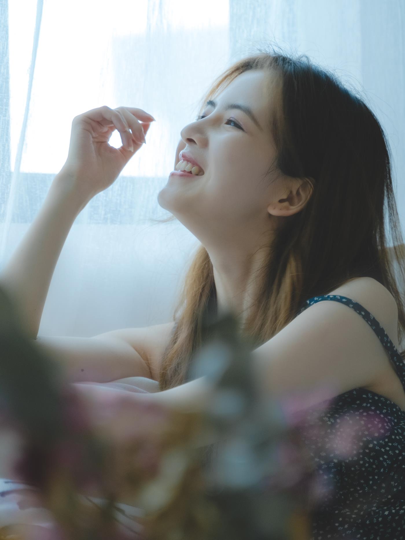 [YITUYU艺图语] 2022.02.09 阴天，想起你也是快乐的 Dtifa丁小妮 [47P/662MB]