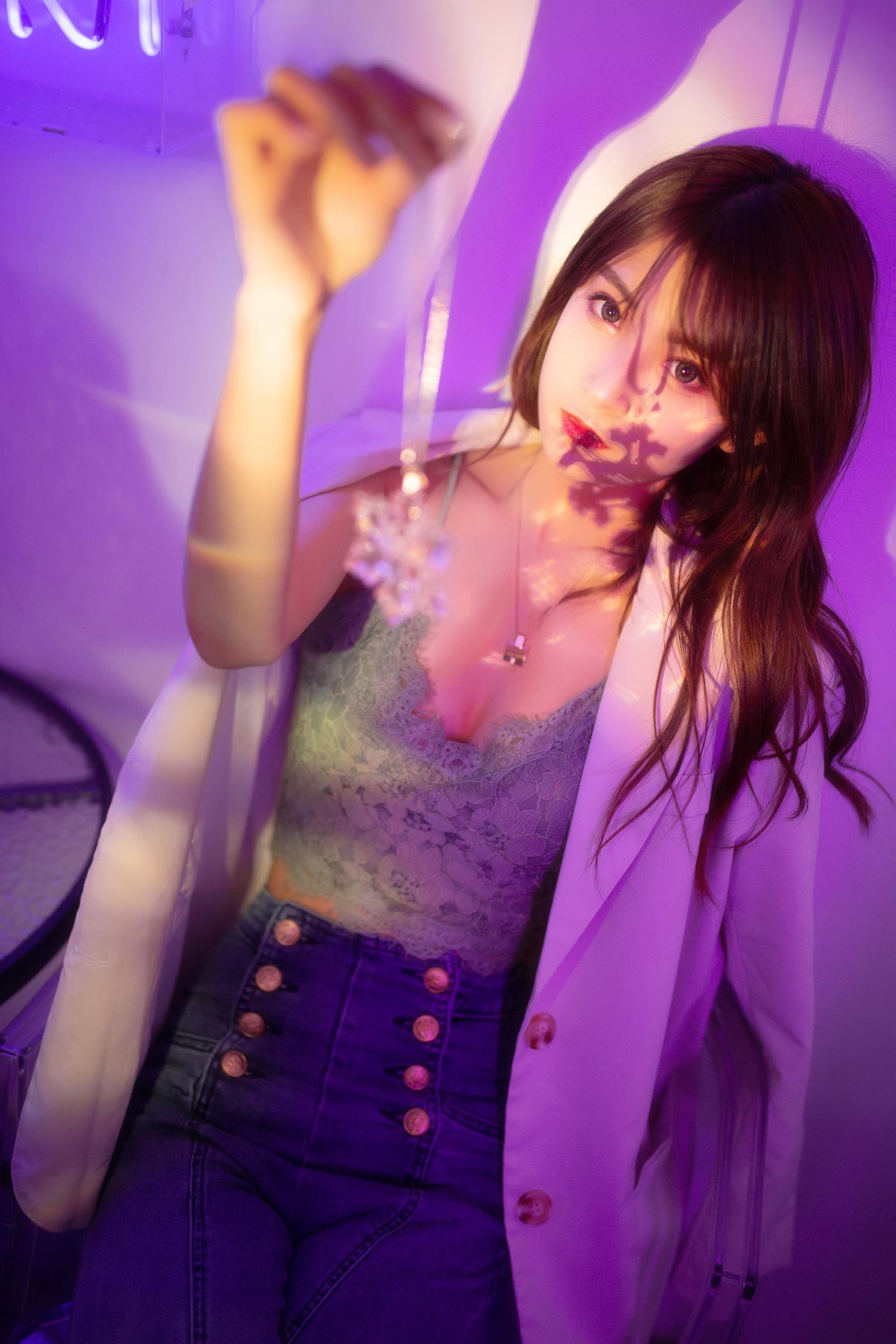 [YITUYU艺图语] 2022.01.26 重庆森林 小于 [47P/178MB]