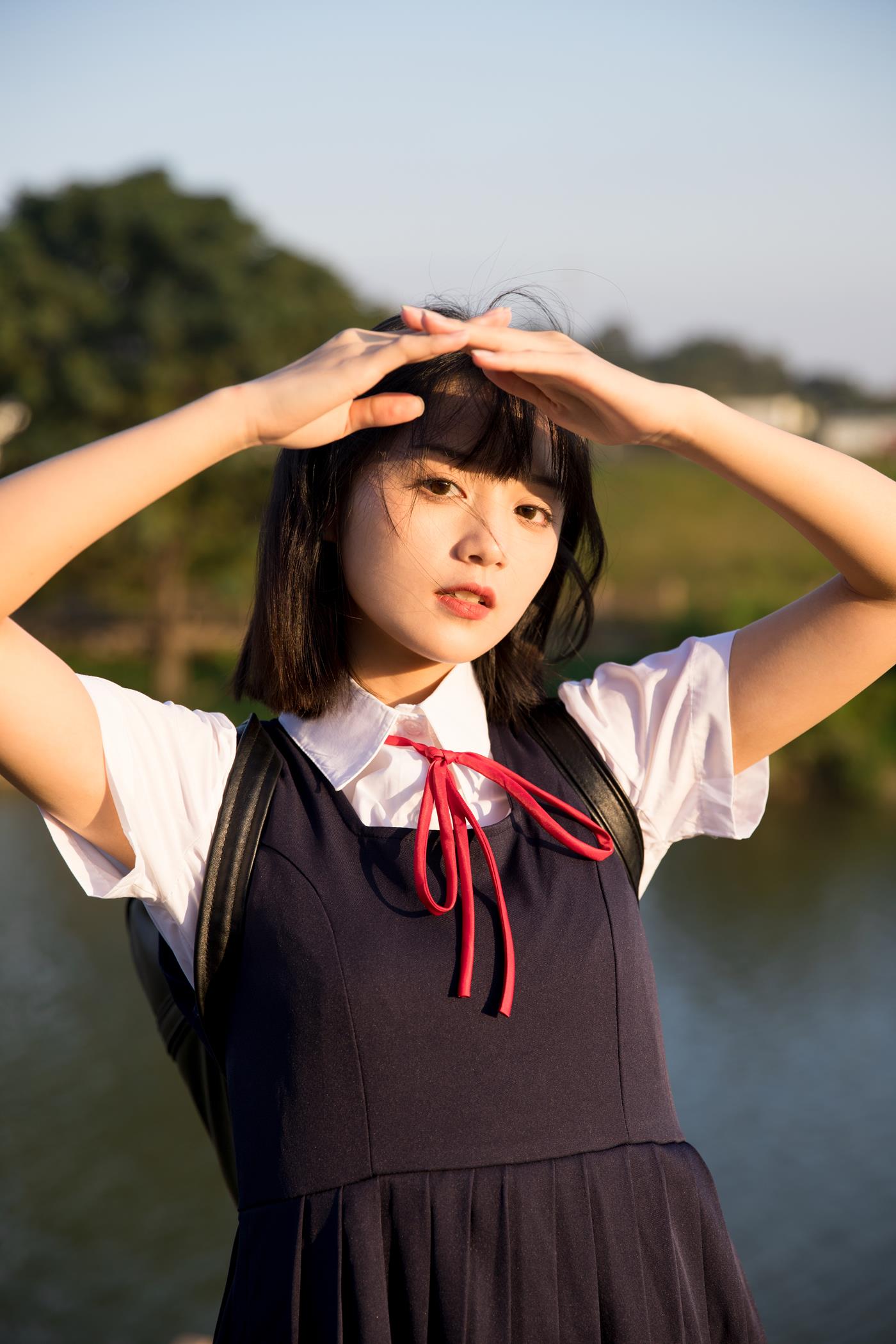 [YITUYU艺图语] 2022.01.27 少女的心思 雨文 [37P/504MB]