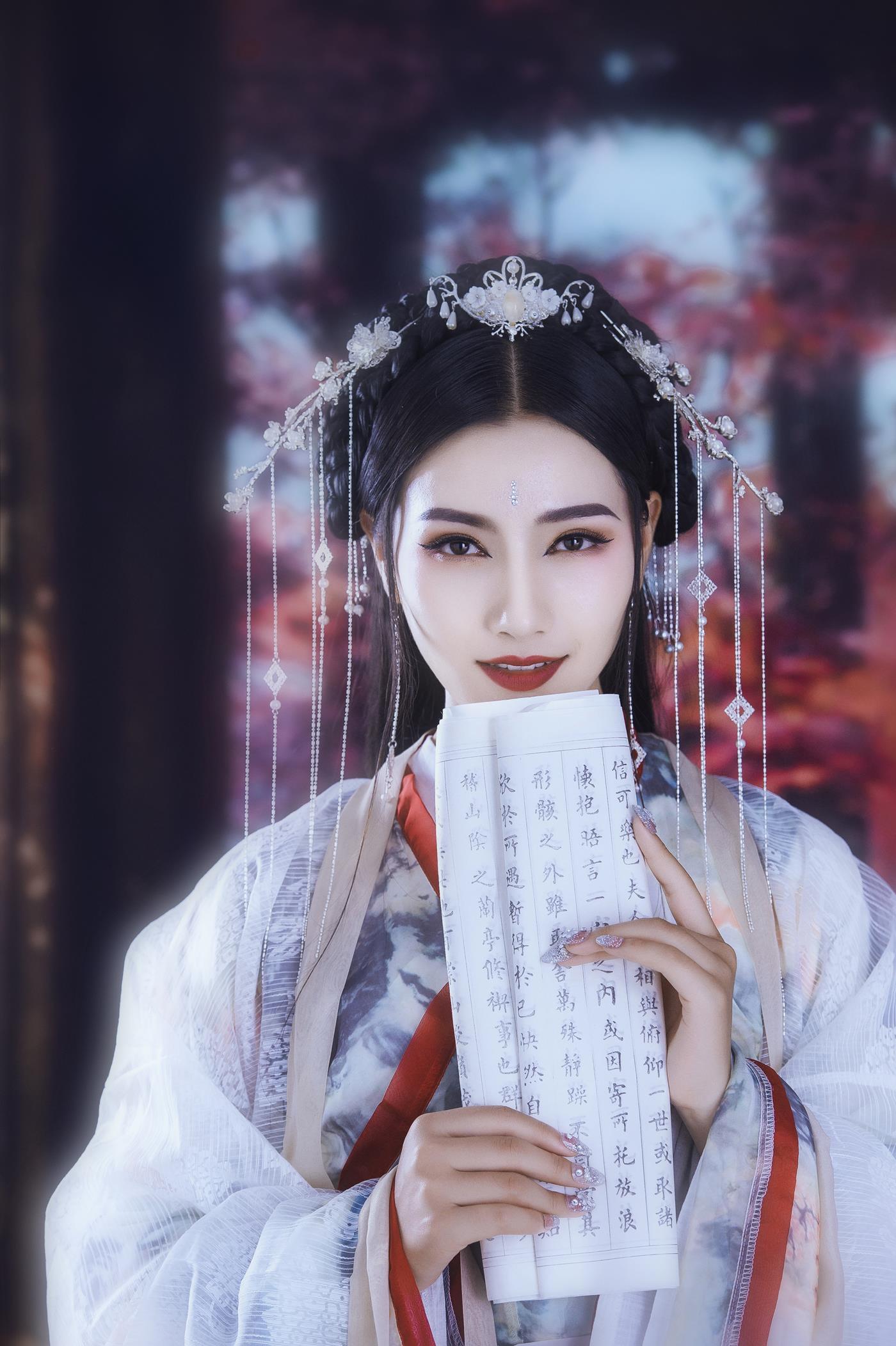 [YITUYU艺图语] 2022.01.27 潇湘馆 唯宝 [22P/771MB]