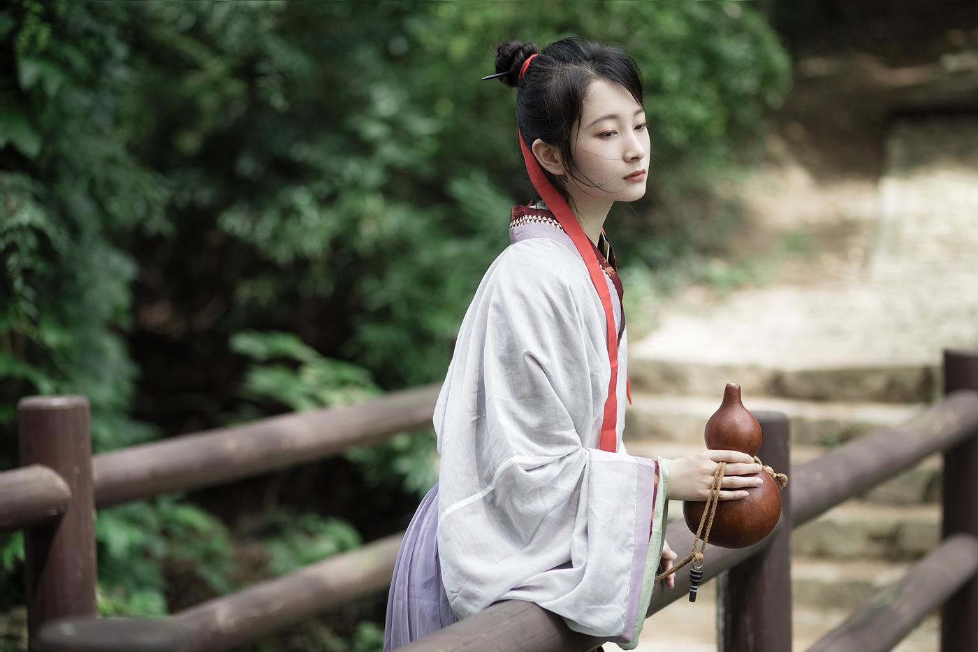 [YITUYU艺图语] 2022.01.27 叶底藏花一度 梦里踏雪几回 五月 [23P/524MB]