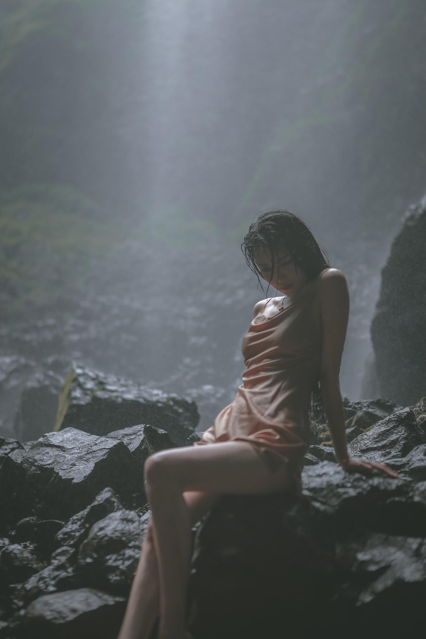 [YITUYU艺图语] 2022.01.28 岛屿 婷婷 [29P/245MB]