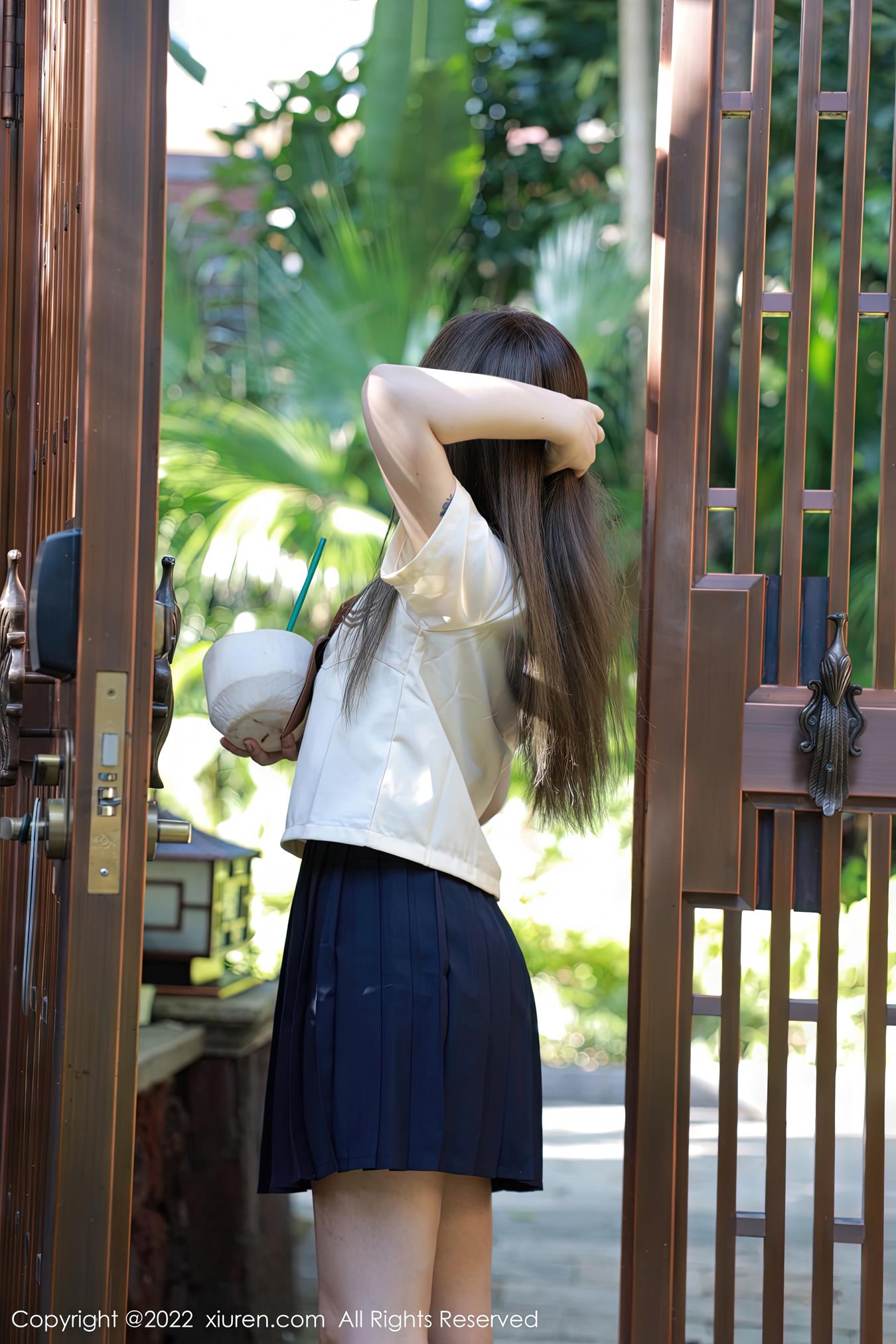 [Xiuren秀人网]2022.12.20 NO.6021 Evelyn艾莉[66+1P/749MB]