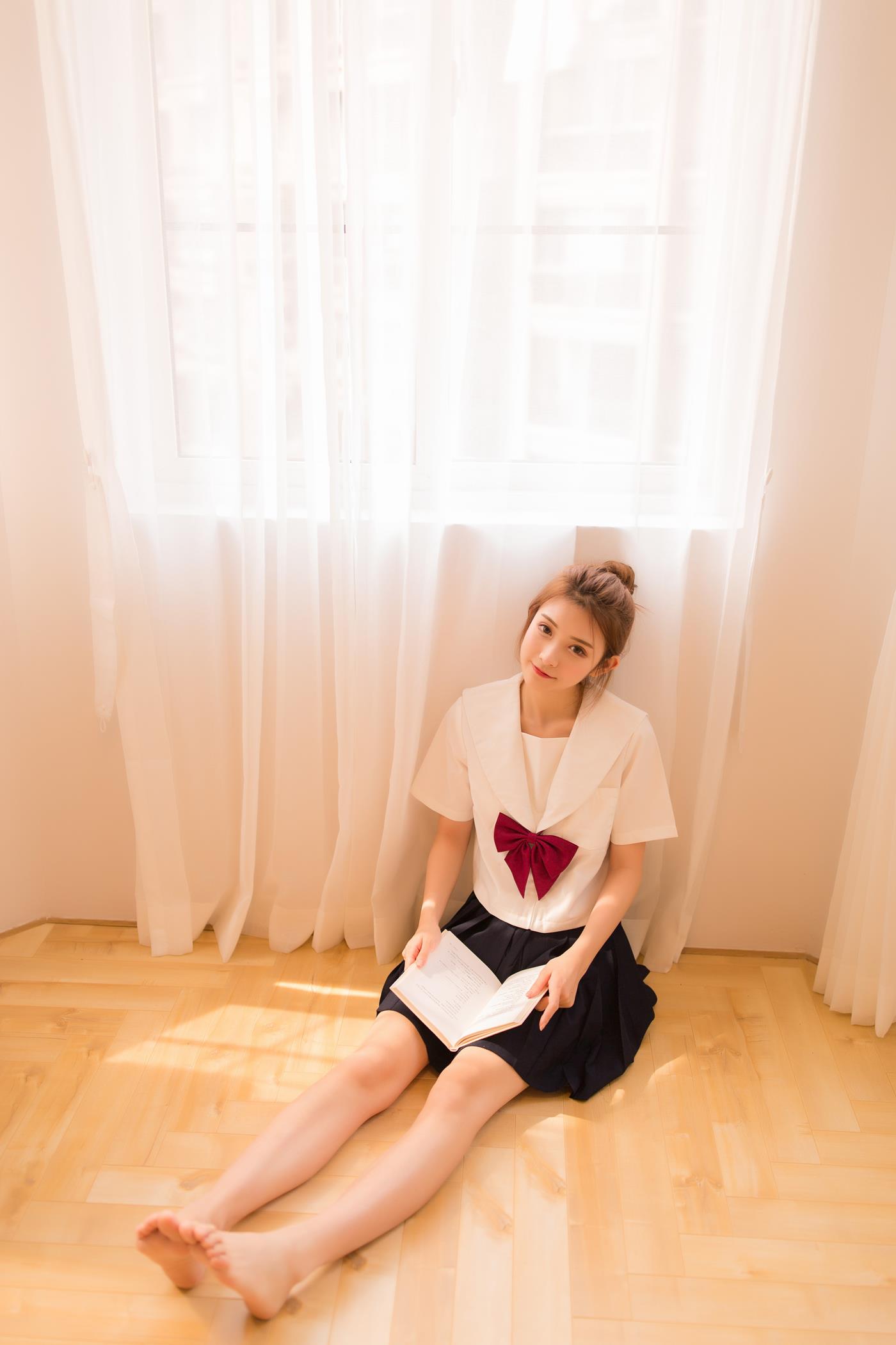 [YITUYU艺图语] 2022.02.05 早安 小于 [46P/119MB]