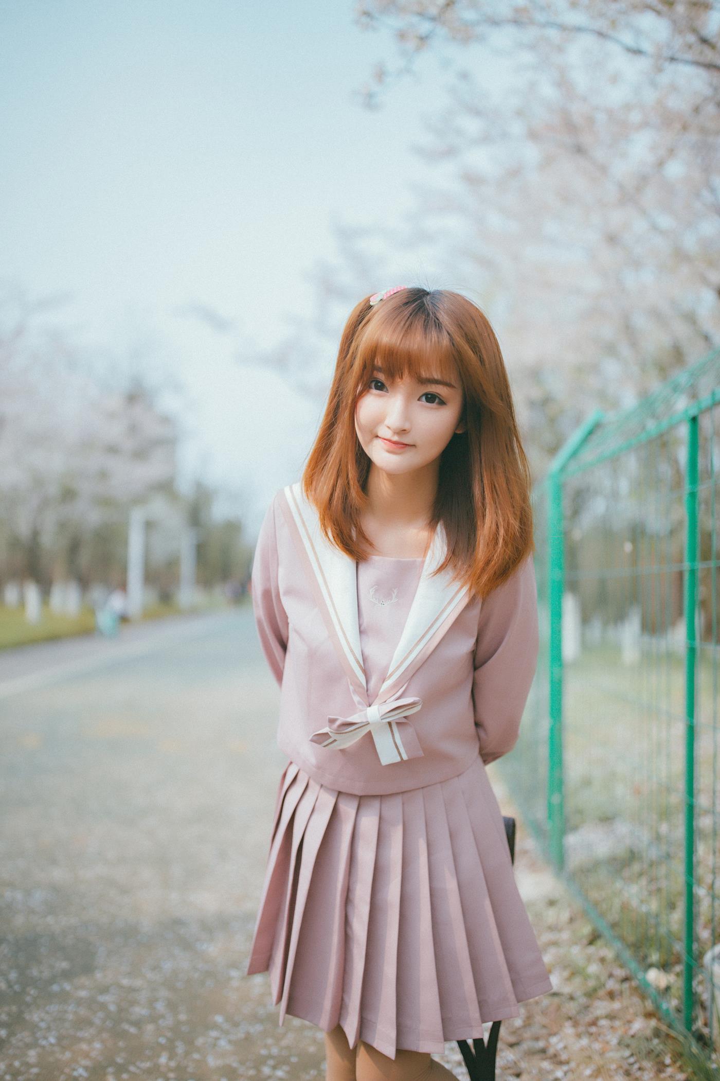 [YITUYU艺图语] 2022.02.06 樱 刘予绮 [55P/361MB]