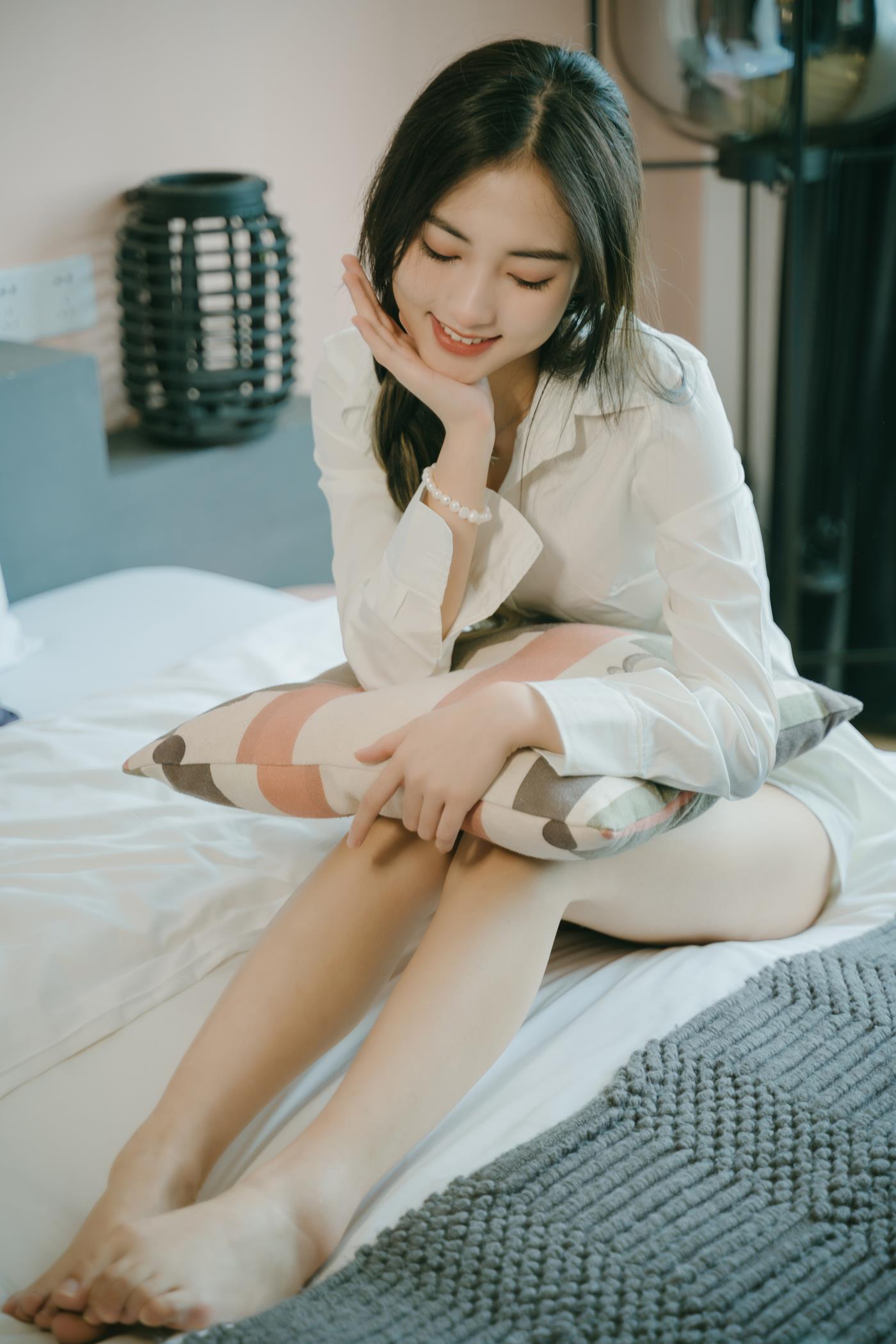 [YITUYU艺图语] 2022.02.07 早安少女 嘟嘟 [51P/375MB]