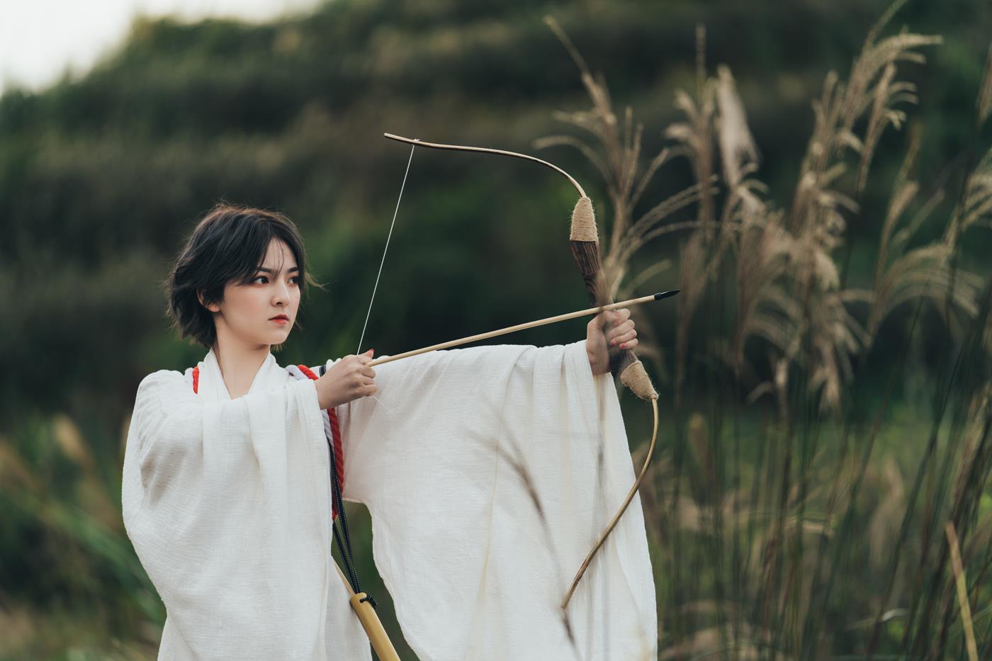 [YITUYU艺图语] 2022.02.10 神明少女 dudu [34P/319MB]