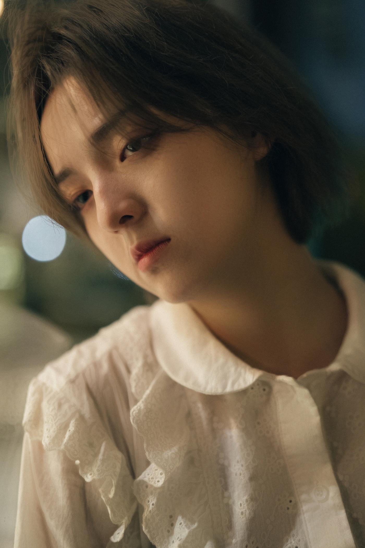 [YITUYU艺图语] 2022.02.11 你听，是悲伤的声音 dudu [42P/921MB]