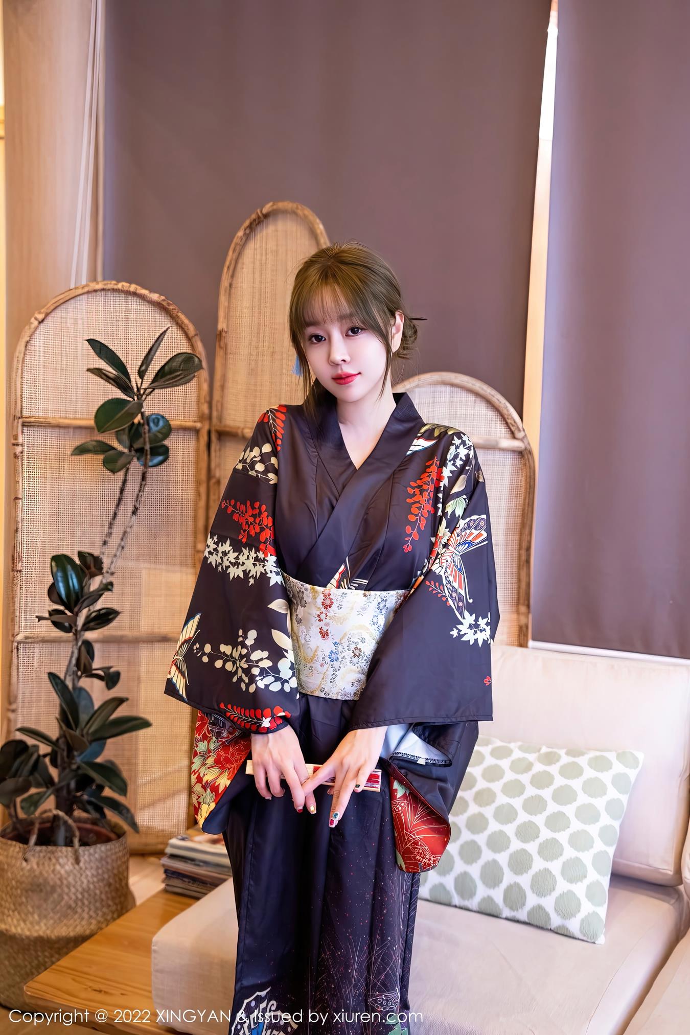 [XINGYAN星颜社]2022.11.11 VOL.154 王雨纯[82+1P/739MB]