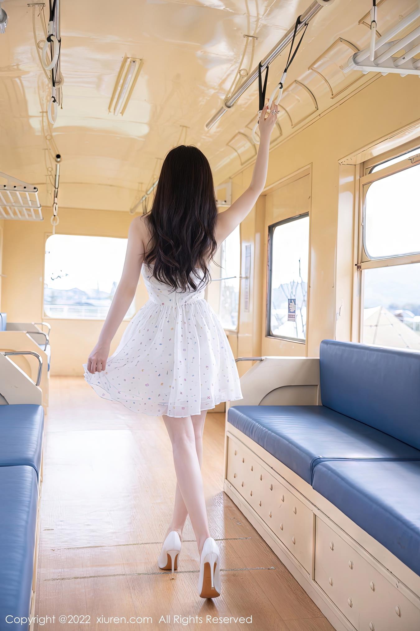 [Xiuren秀人网]2022.12.02 NO.5947 鱼子酱Fish[80+1P/578MB]