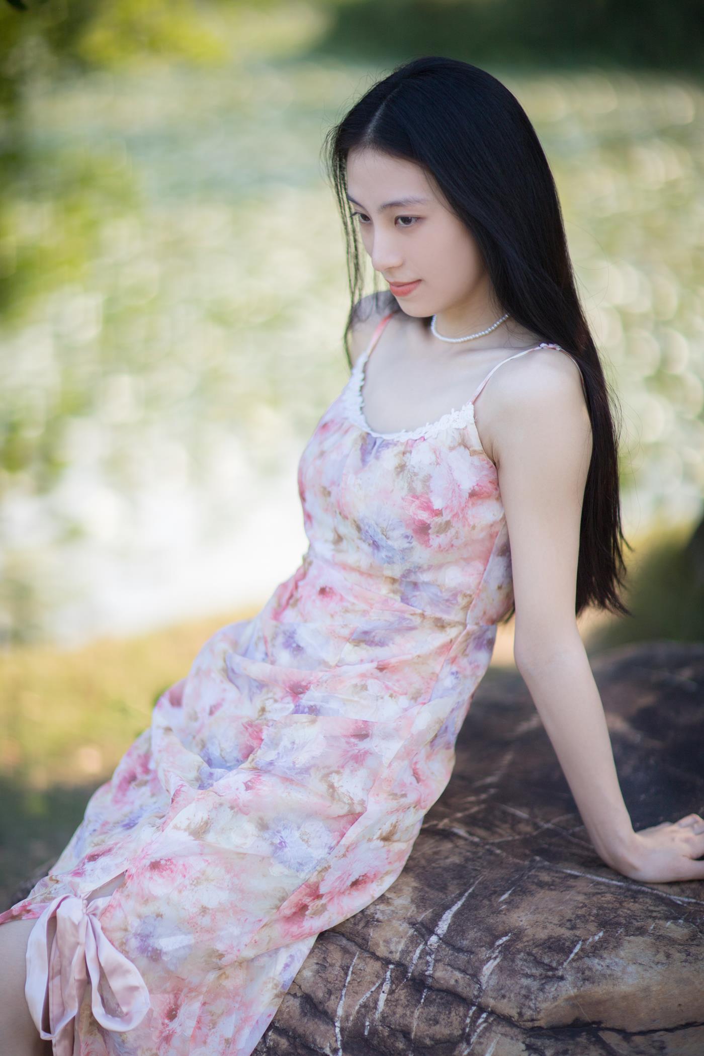 [YITUYU艺图语] 2022.01.19 温柔 Sohpy [22P/195MB]