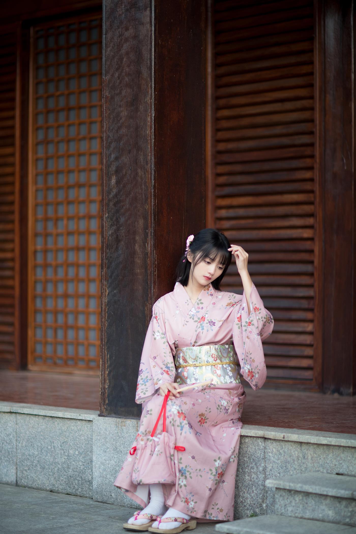 [YITUYU艺图语] 2022.01.21 念念 雨文 [25P/359MB]