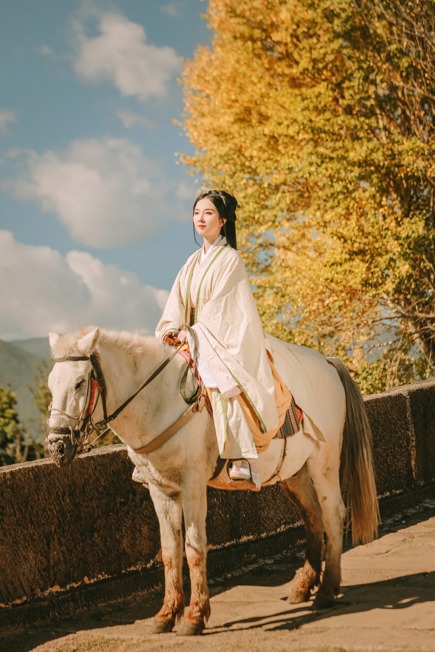 [YITUYU艺图语] 2022.01.21 沙溪辞 阿兰 [35P/129MB]