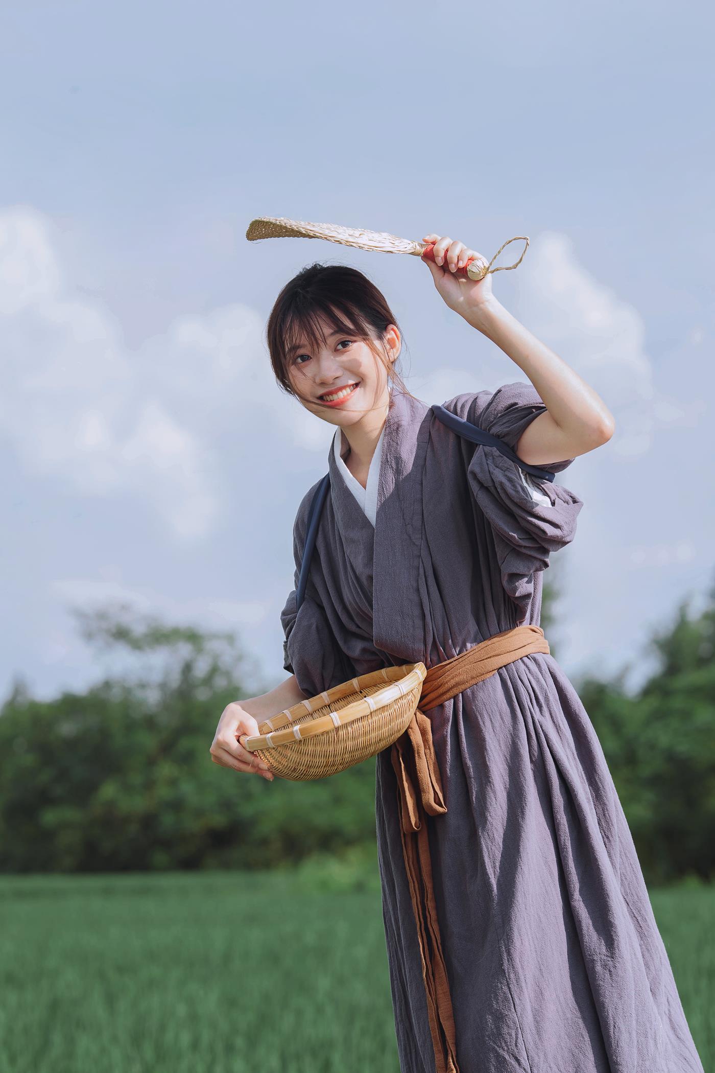 [YITUYU艺图语] 2022.01.22 小千代 惠儿儿吖 [32P/314MB]