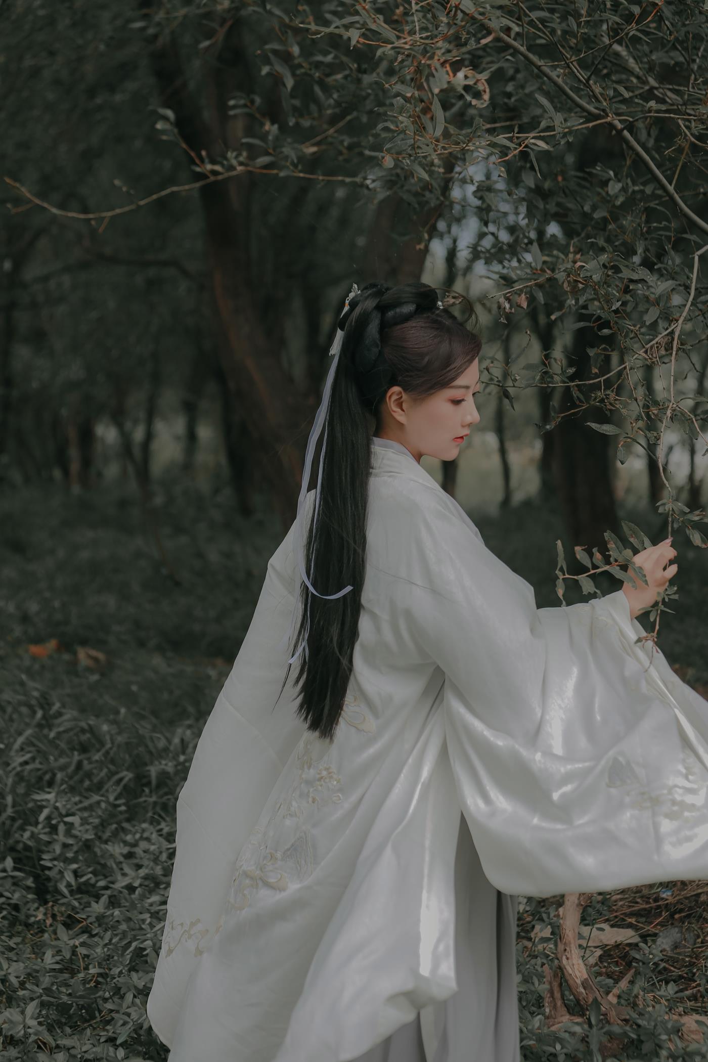 [YITUYU艺图语] 2022.01.25 柳扶风 纳沙 [35P/310MB]