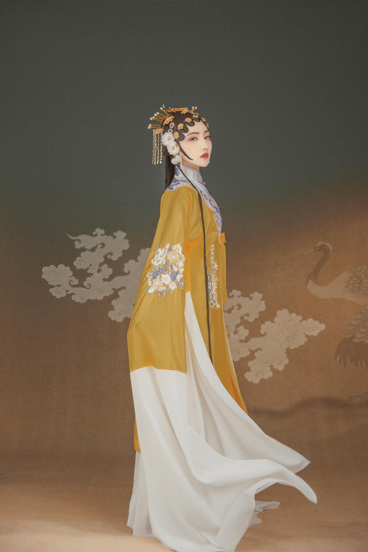 [YITUYU艺图语] 2022.01.30 引嫣阁 唯宝 [25P/499MB]