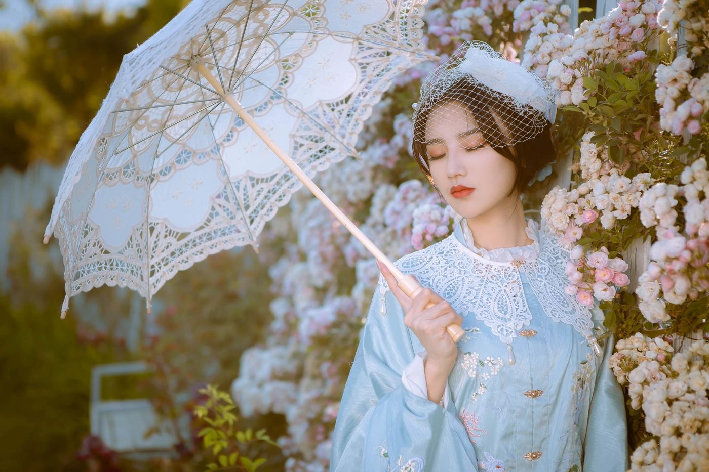 [YITUYU艺图语] 2022.02.08 人间四月天 婷婷 [25P/61MB]