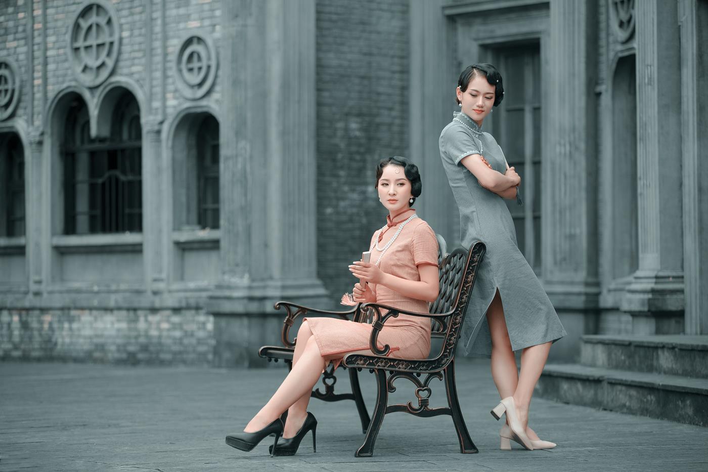 [YITUYU艺图语] 2022.02.10 上海女人 狮子女王 [34P/458MB]