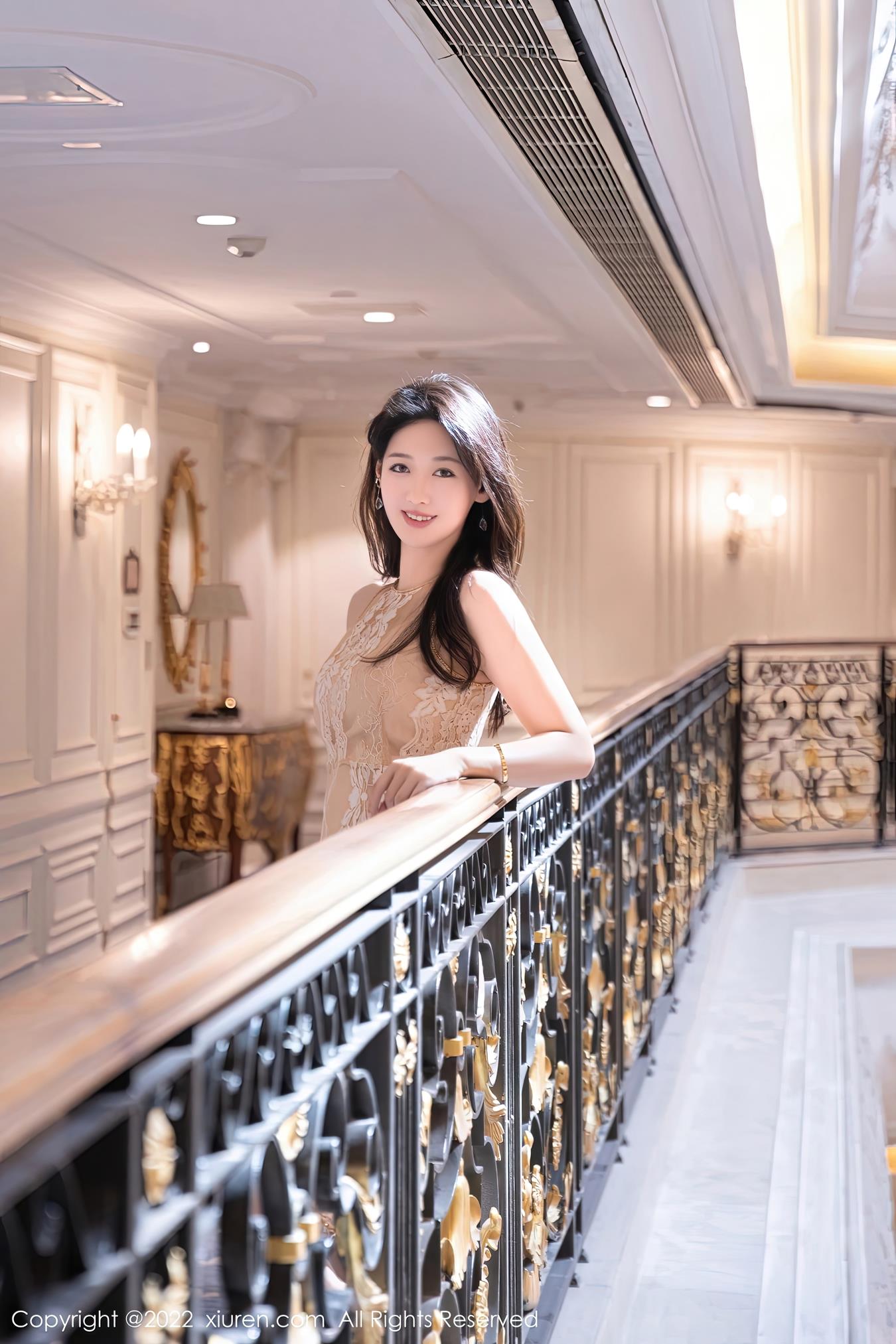 [Xiuren秀人网]2022.12.05 NO.5954 唐安琪[80+1P/639MB]