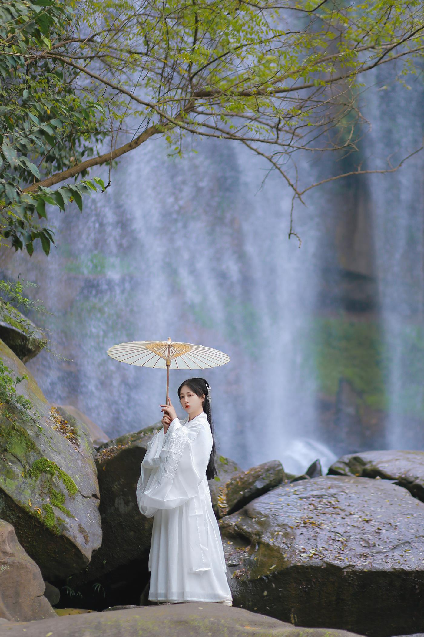 [YITUYU艺图语] 2022.01.27 水龙吟 小拾柒 [36P/333MB]