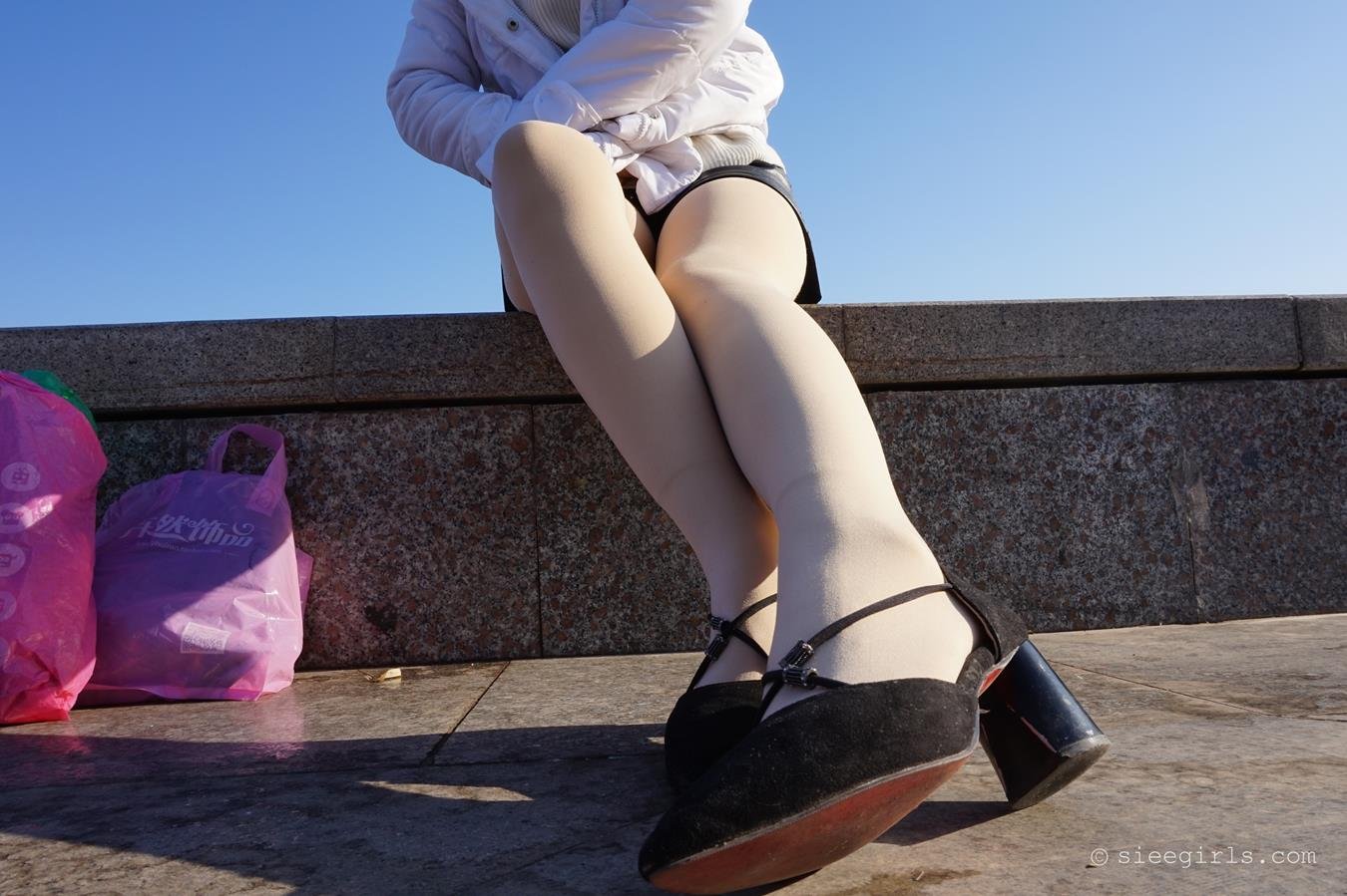 [SIEE丝意]新刊 NO.025 思思 等你的邂逅[89P/360MB]