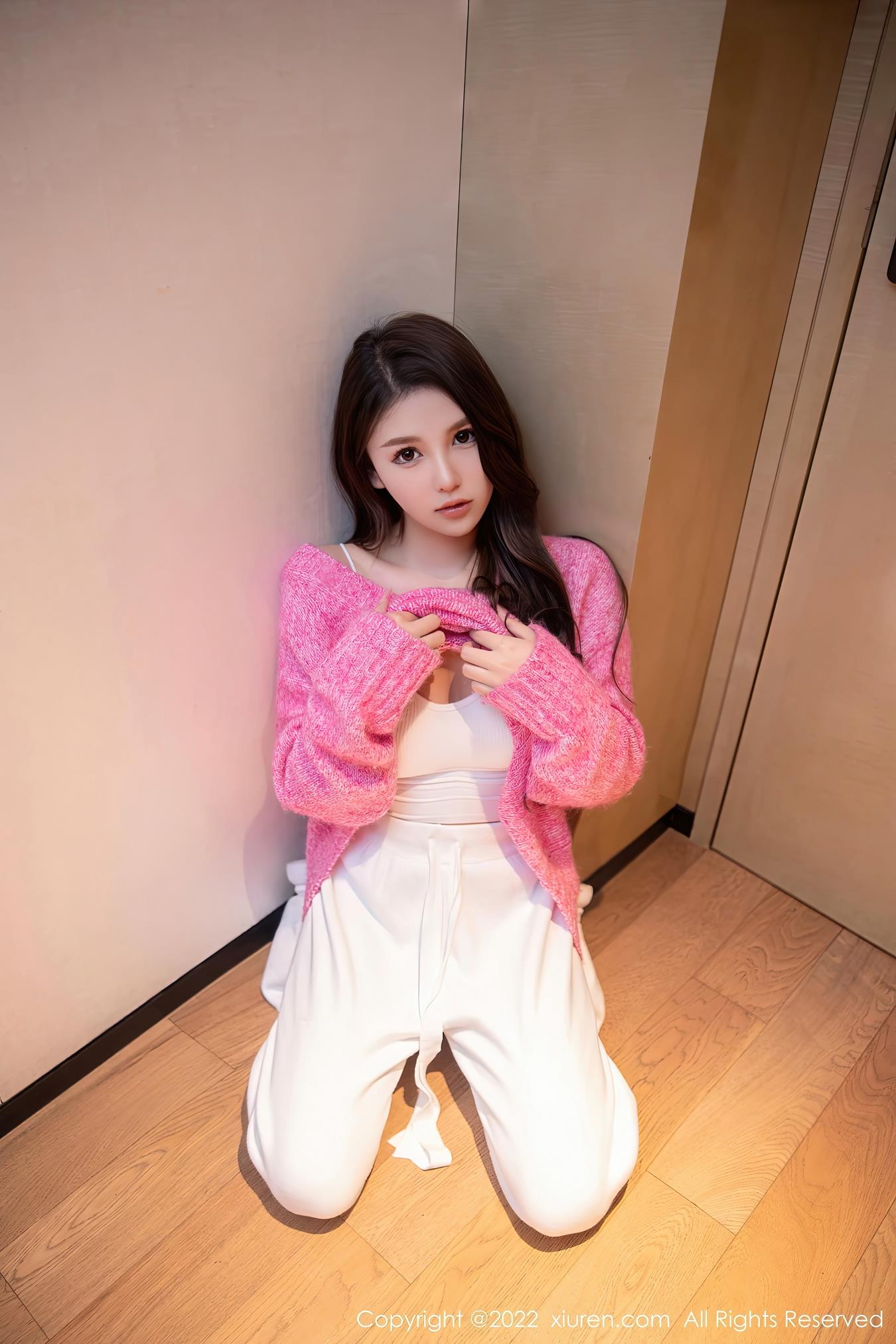 [Xiuren秀人网]2022.12.09 NO.5975 美羊羊[69+1P/490MB]