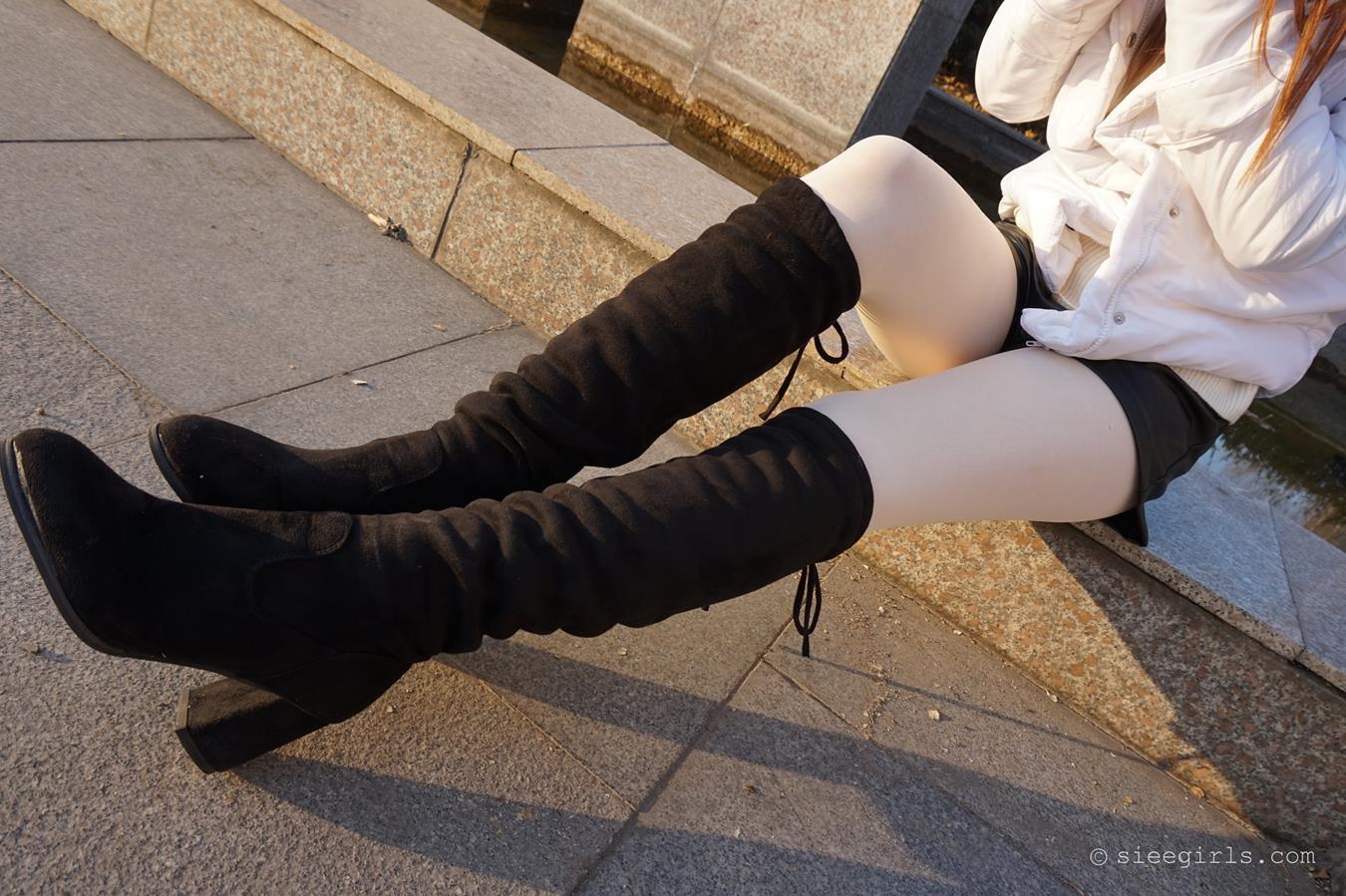 [SIEE丝意]新刊 NO.032 思思 少女的纯情[104P/434MB]