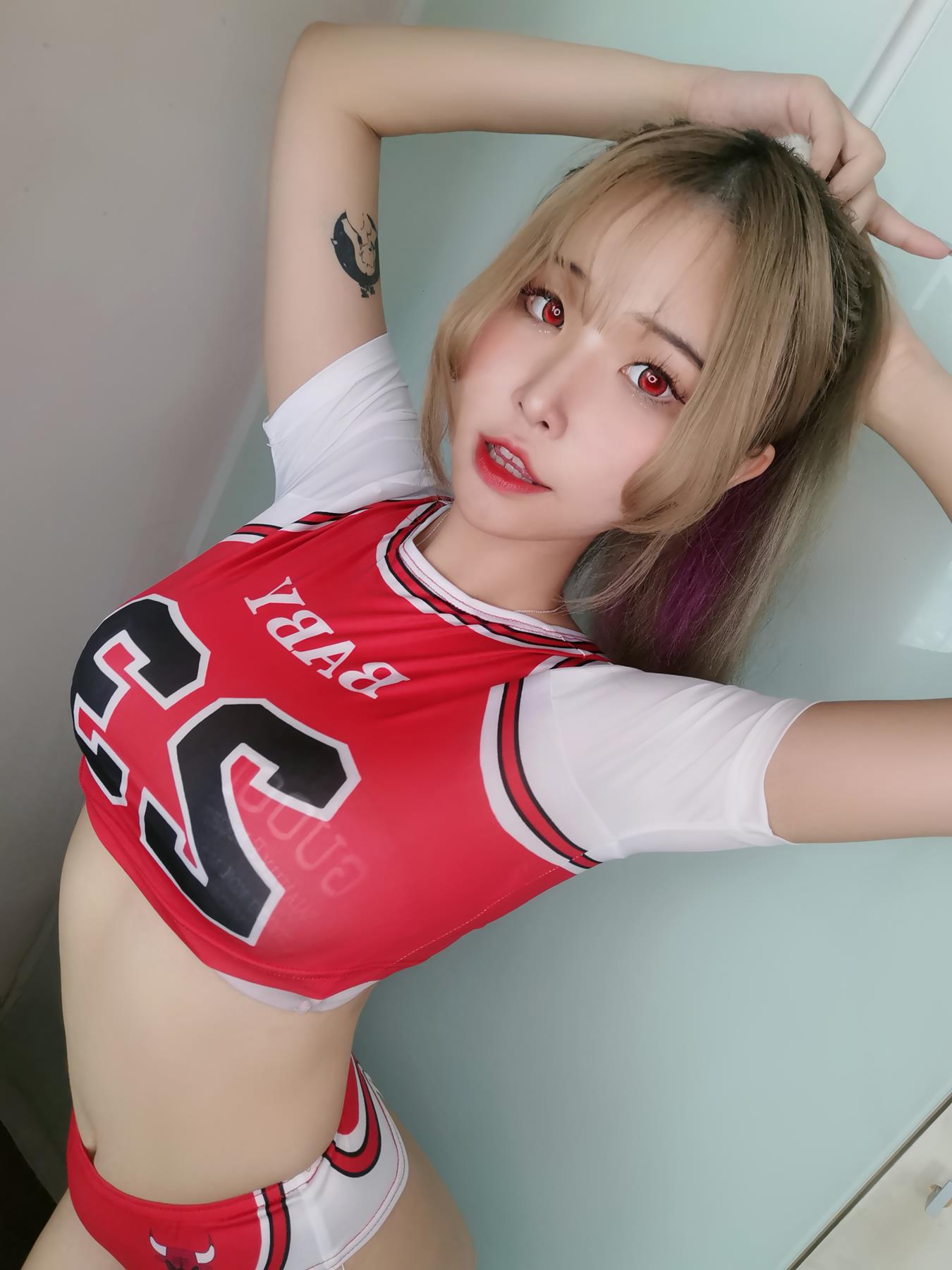 花リリ(Plant Lily)  Dec Fetish [30P/67MB]