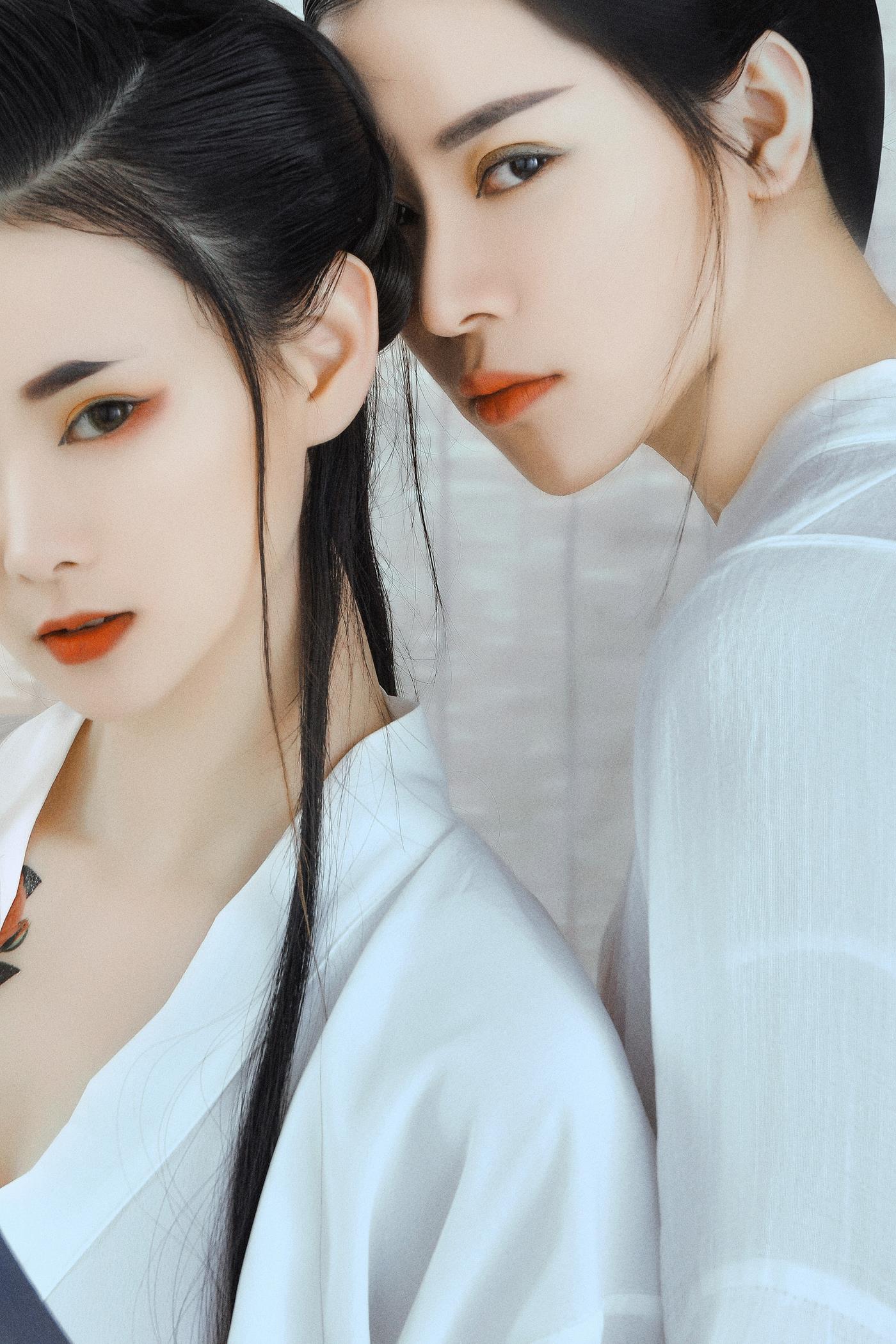 [YITUYU艺图语] 2022.01.29 双玉隐 欣宝 [19P/333MB]