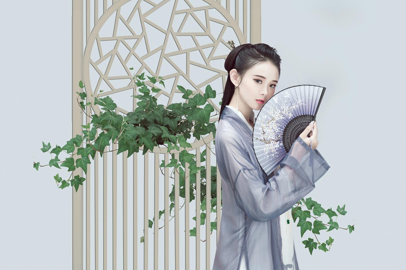 [YITUYU艺图语] 2022.02.05 子不语 欣宝 [22P/199MB]