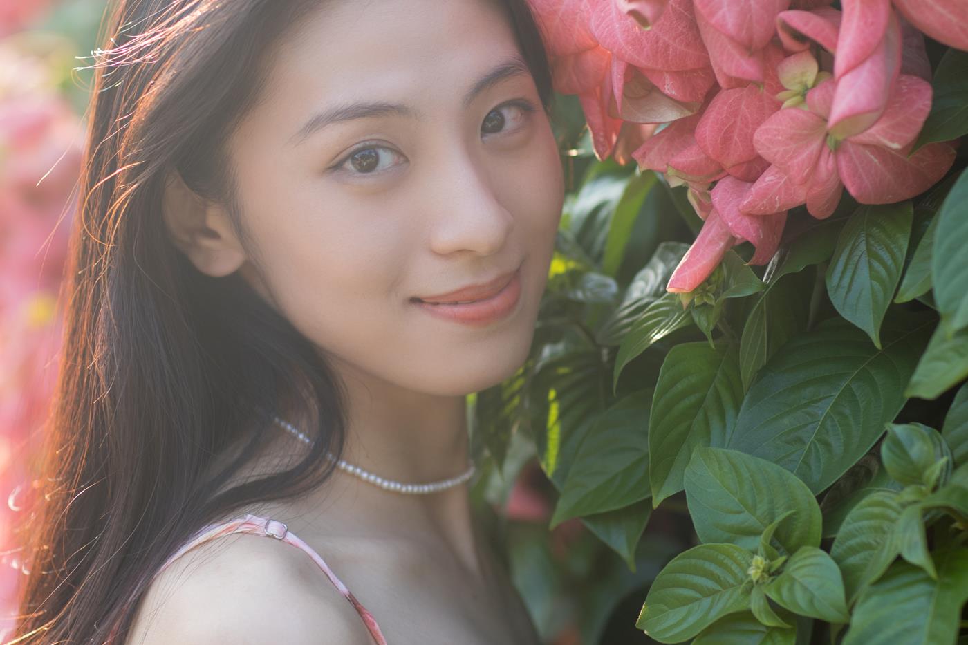 [YITUYU艺图语] 2022.01.19 温柔 Sohpy [22P/195MB]