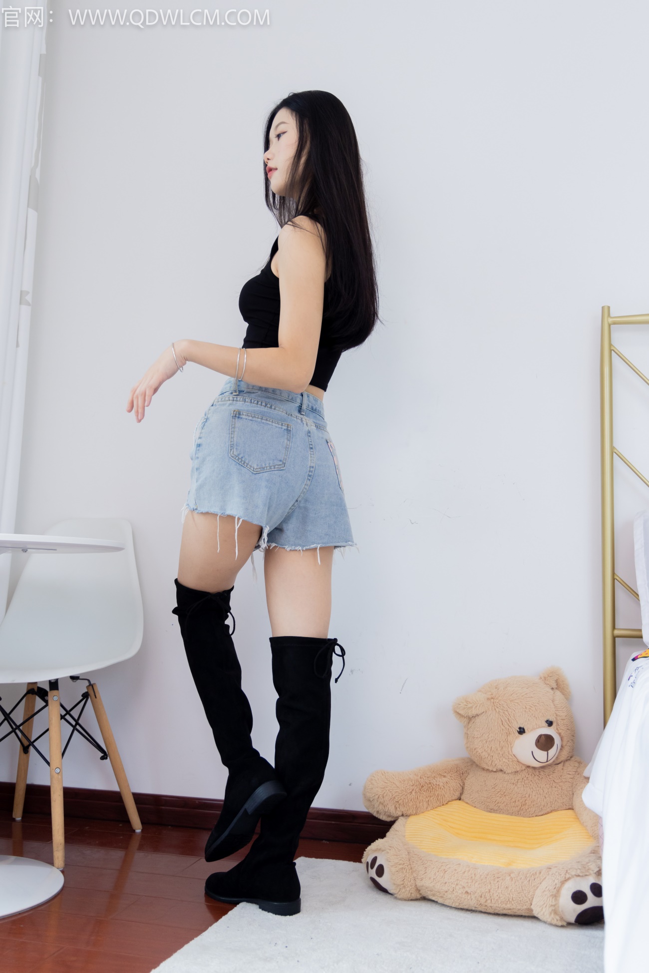 物恋传媒 No.1382 小竹-栀子花开呀开[150P/1V/5.09GB]