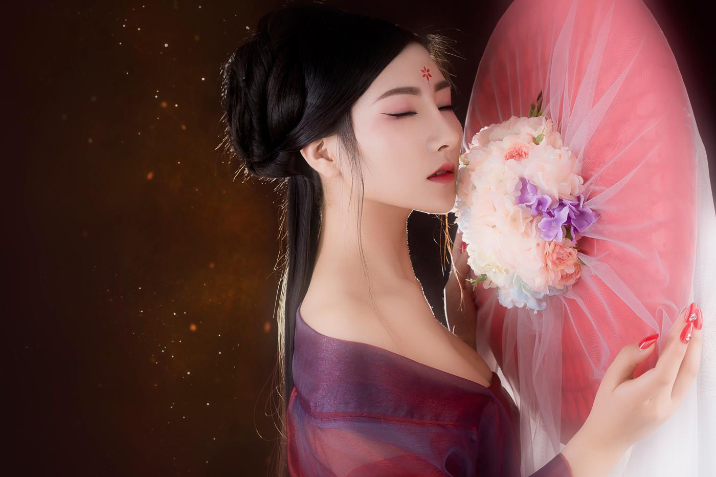 [YITUYU艺图语] 2022.02.02 浣溪纱 唯宝 [22P/403MB]