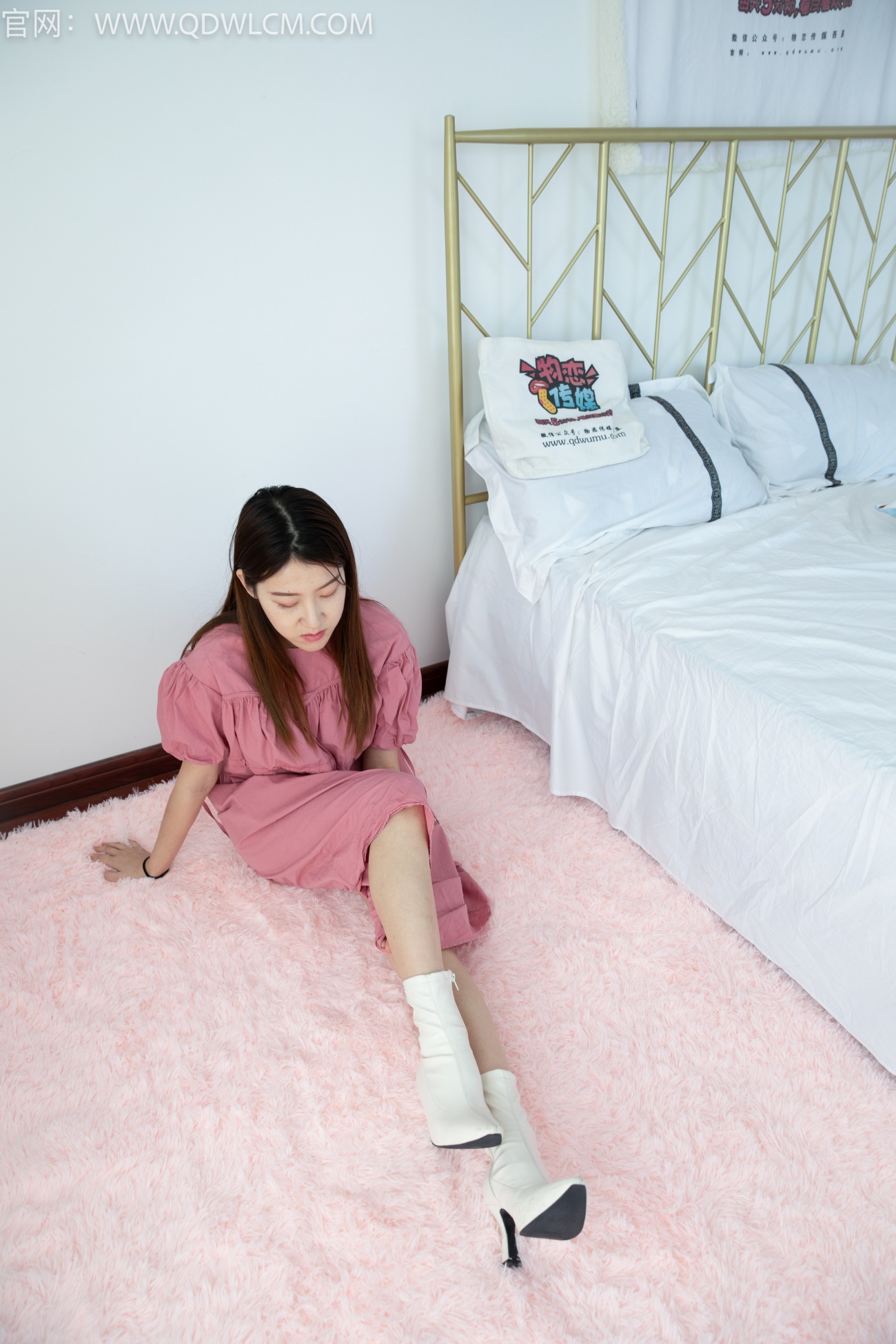 物恋传媒 NO.1359 夏雪-月亮弯弯[148P/1V/3.52GB]