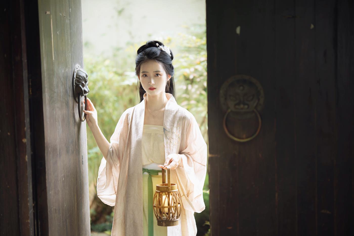 [YITUYU艺图语] 2022.02.06 相思无凭语 candy [18P/96MB]