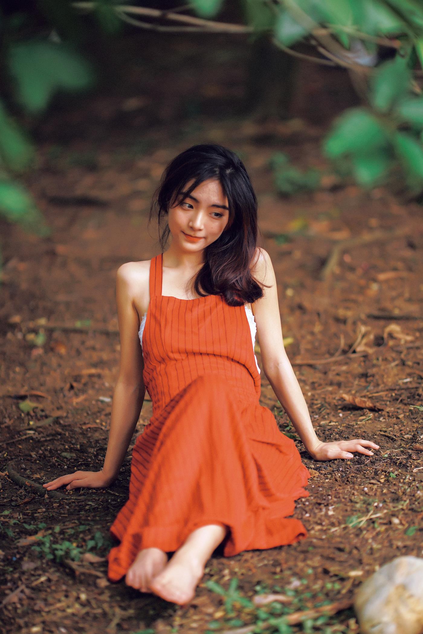 [YITUYU艺图语] 2022.02.11 遗失 小鱼 [21P/655MB]