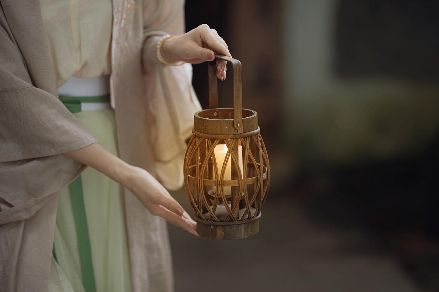 [YITUYU艺图语] 2022.02.06 相思无凭语 candy [18P/96MB]