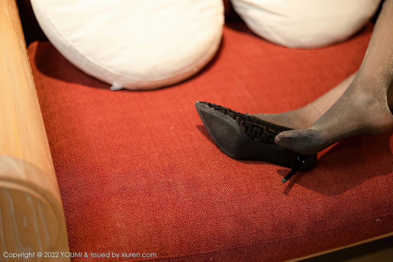 [YouMi尤蜜荟]2022.12.02 VOL.873 土肥圆Carol[80+1P/547MB]