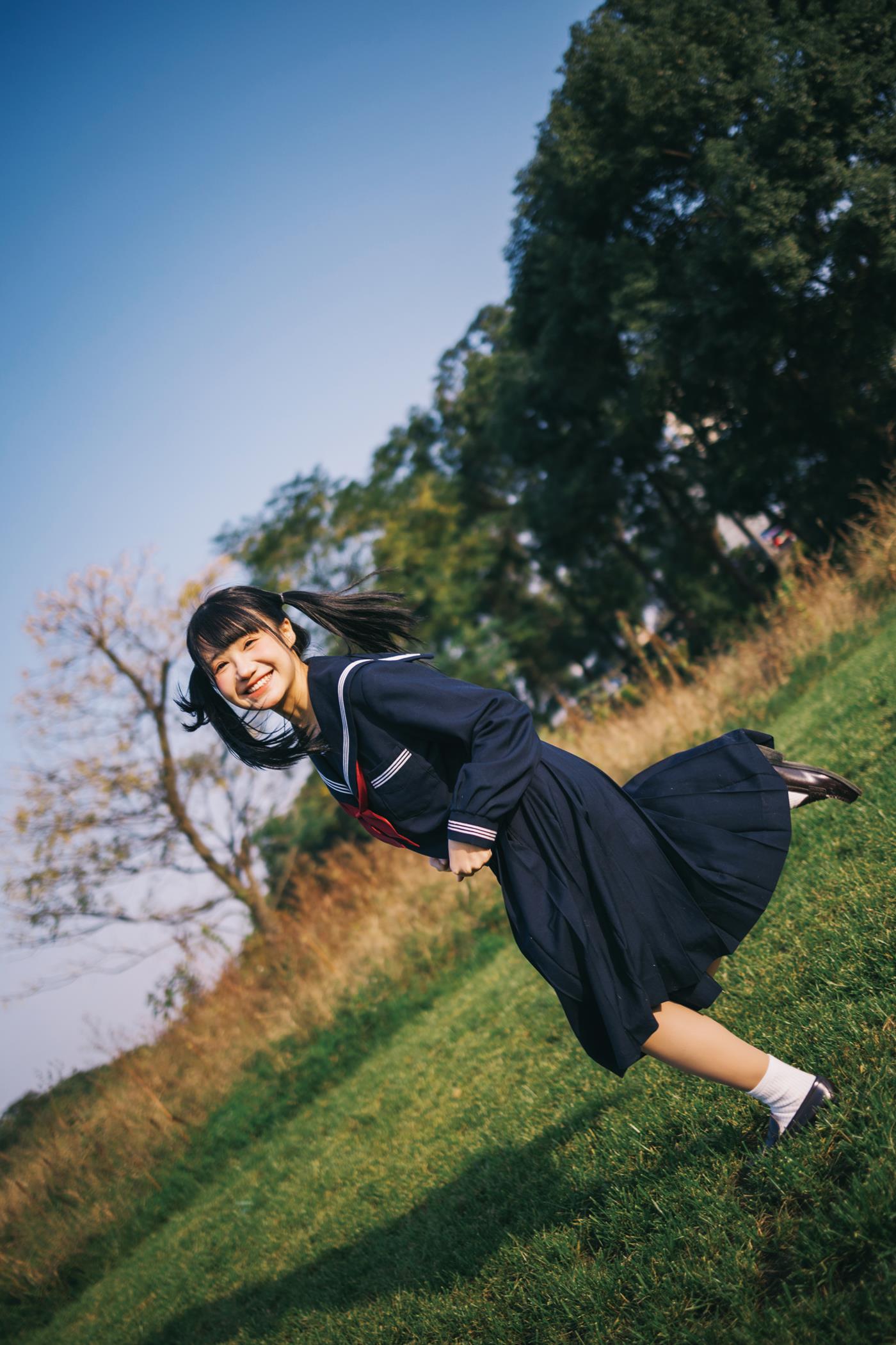 [YITUYU艺图语] 2022.02.07 运动时间到！ 周小兔呀 [26P/451MB]