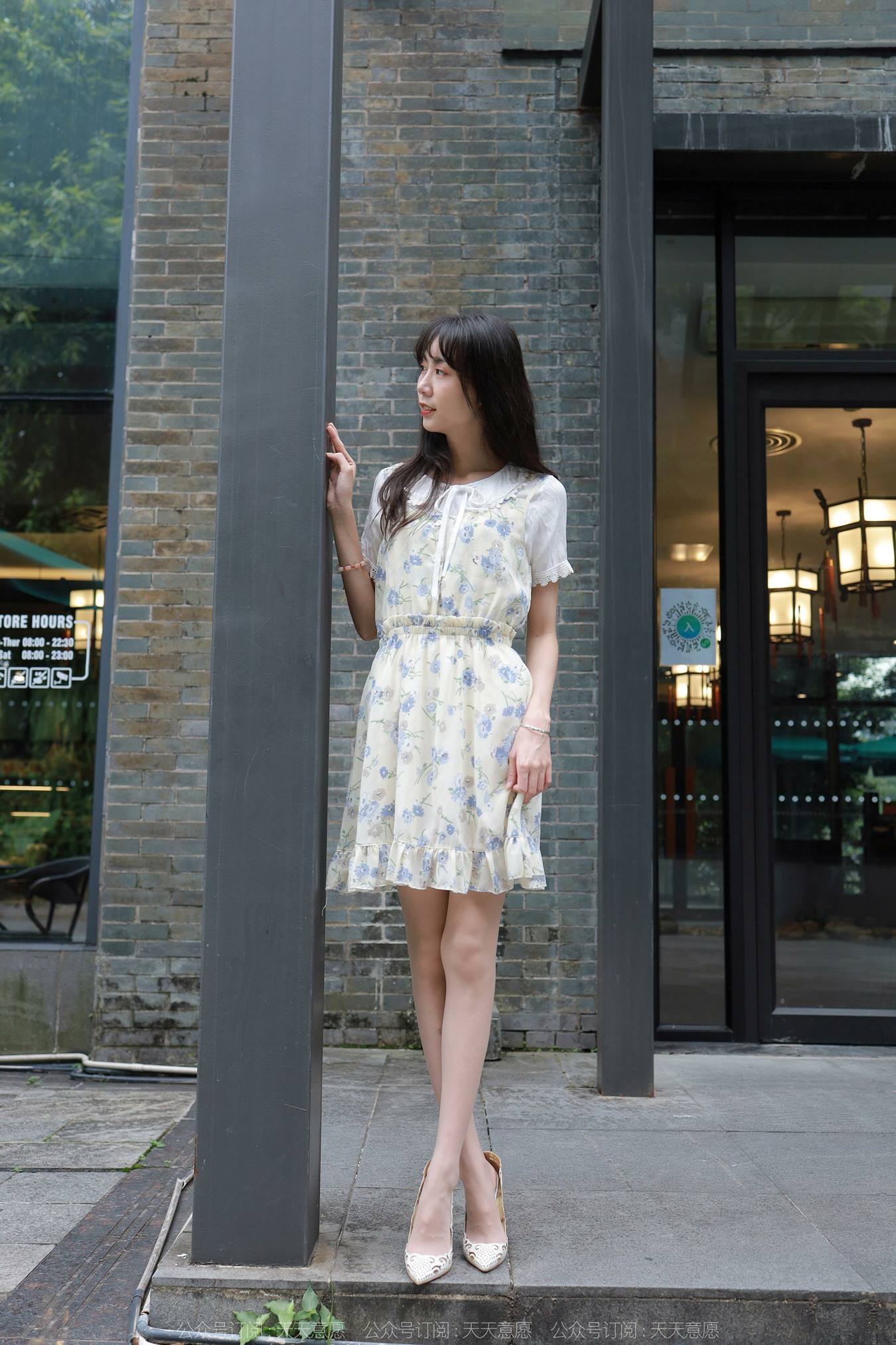 [IESS异思趣向] 2022.07.05 丝享家1138：团团《清新肉丝》[84P/146MB]