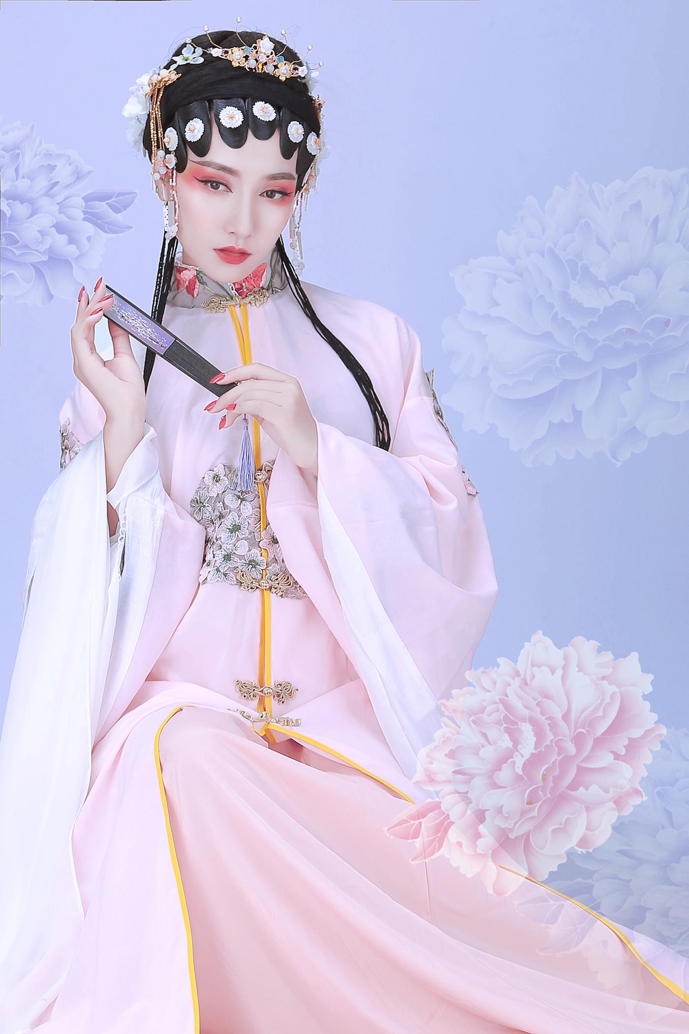 [YITUYU艺图语] 2022.02.10 花无尘 唯宝 [22P/271MB]