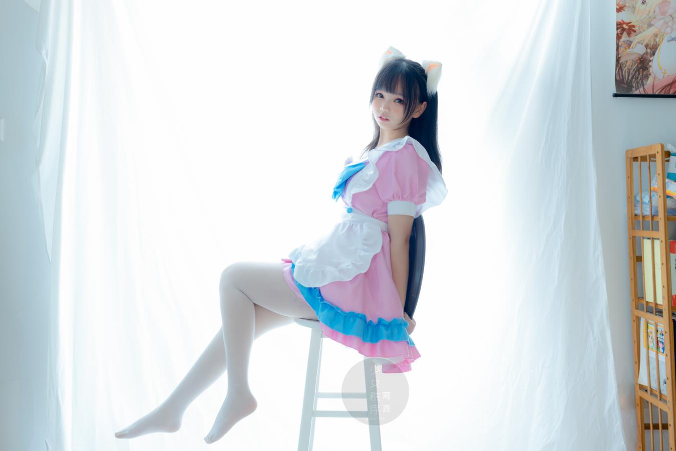 少女秩序 GR02L 乐栀[42P/247MB]